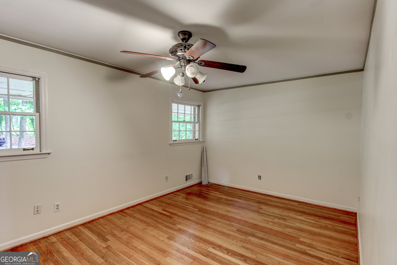 3539 Evans Mill Road Lithonia - 27