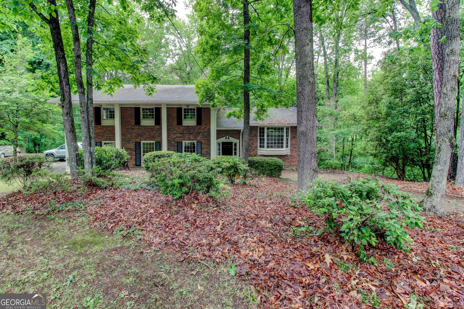 3539 Evans Mill Road Lithonia - 3