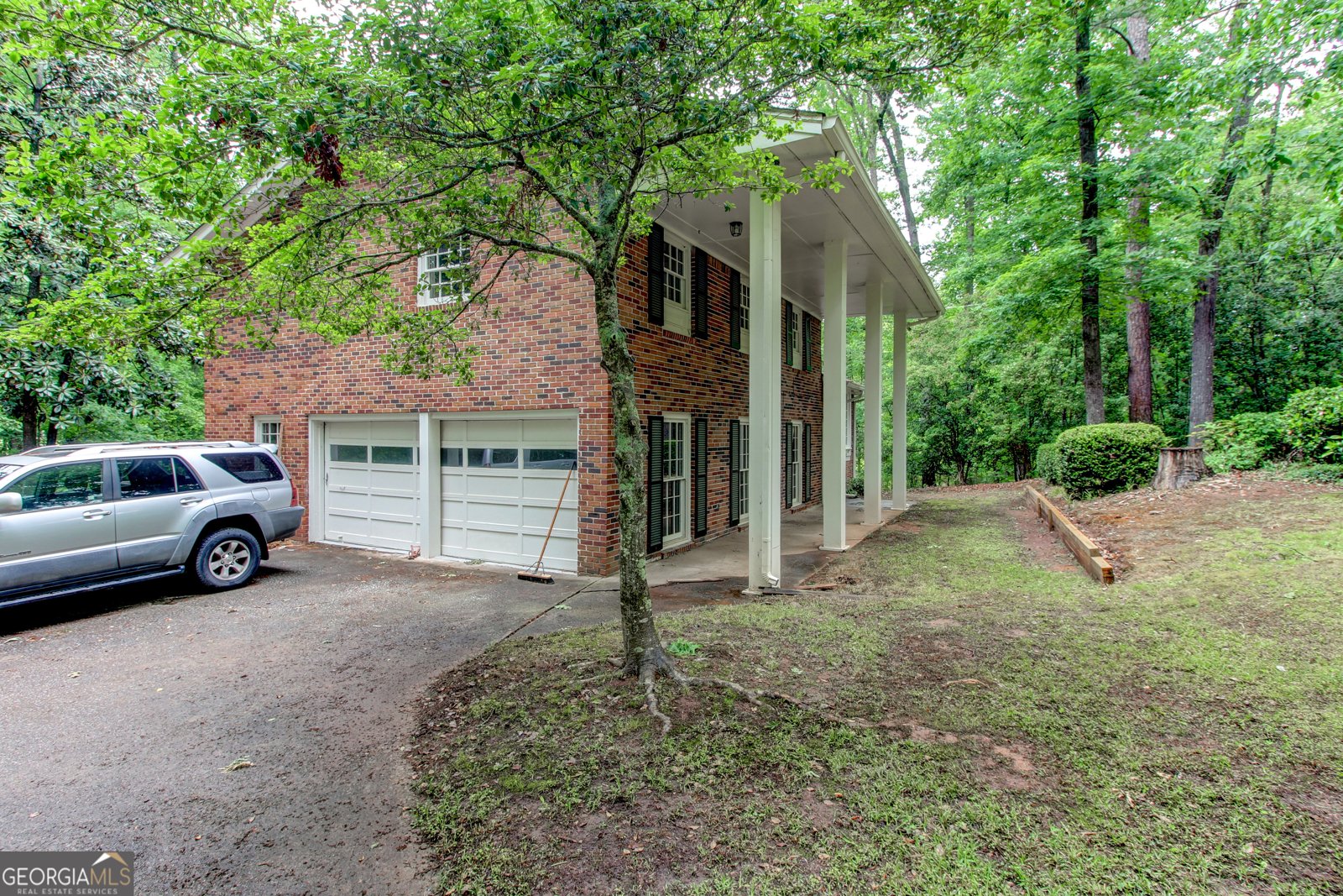 3539 Evans Mill Road Lithonia - 38