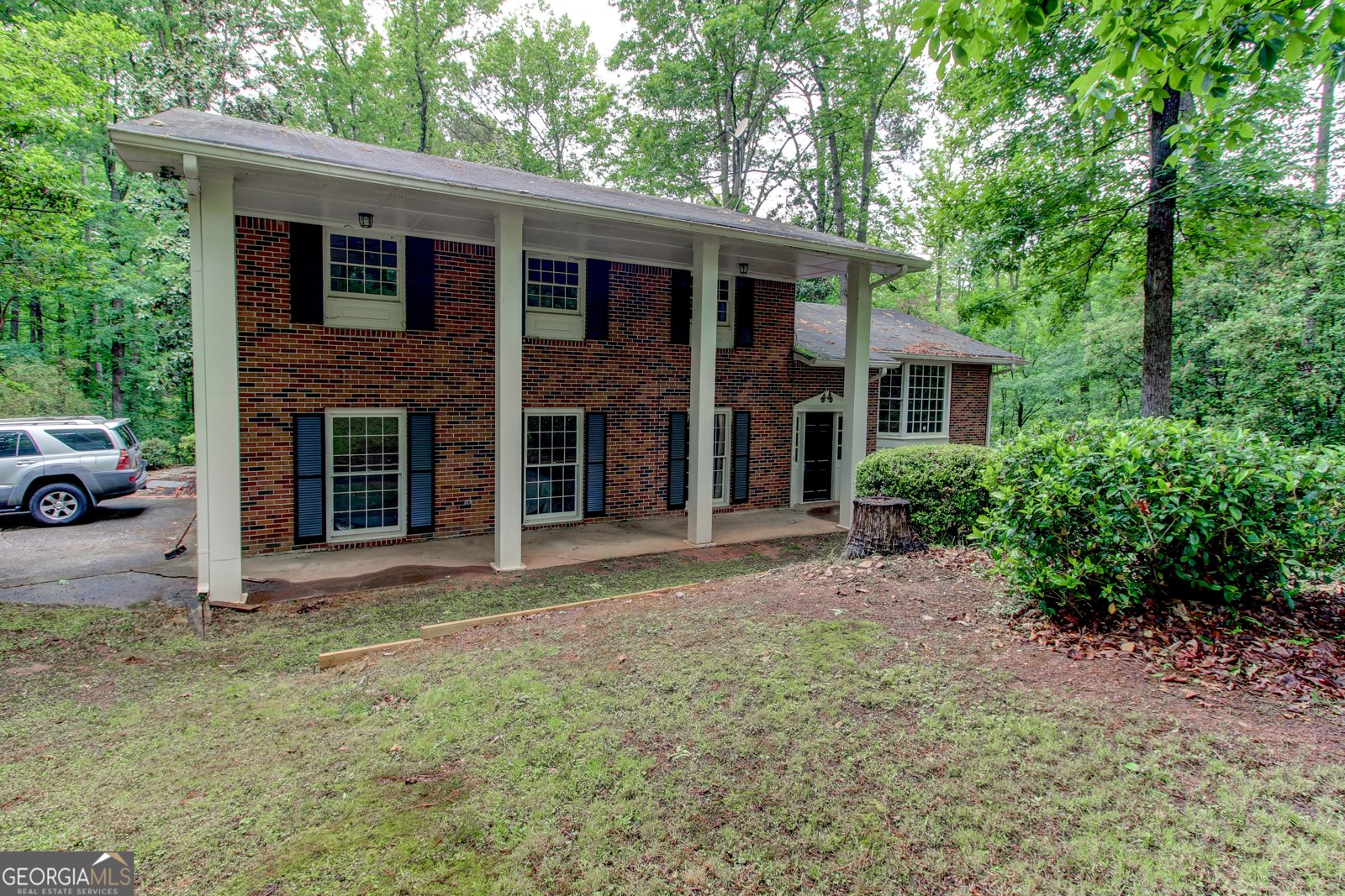3539 Evans Mill Road Lithonia - 4