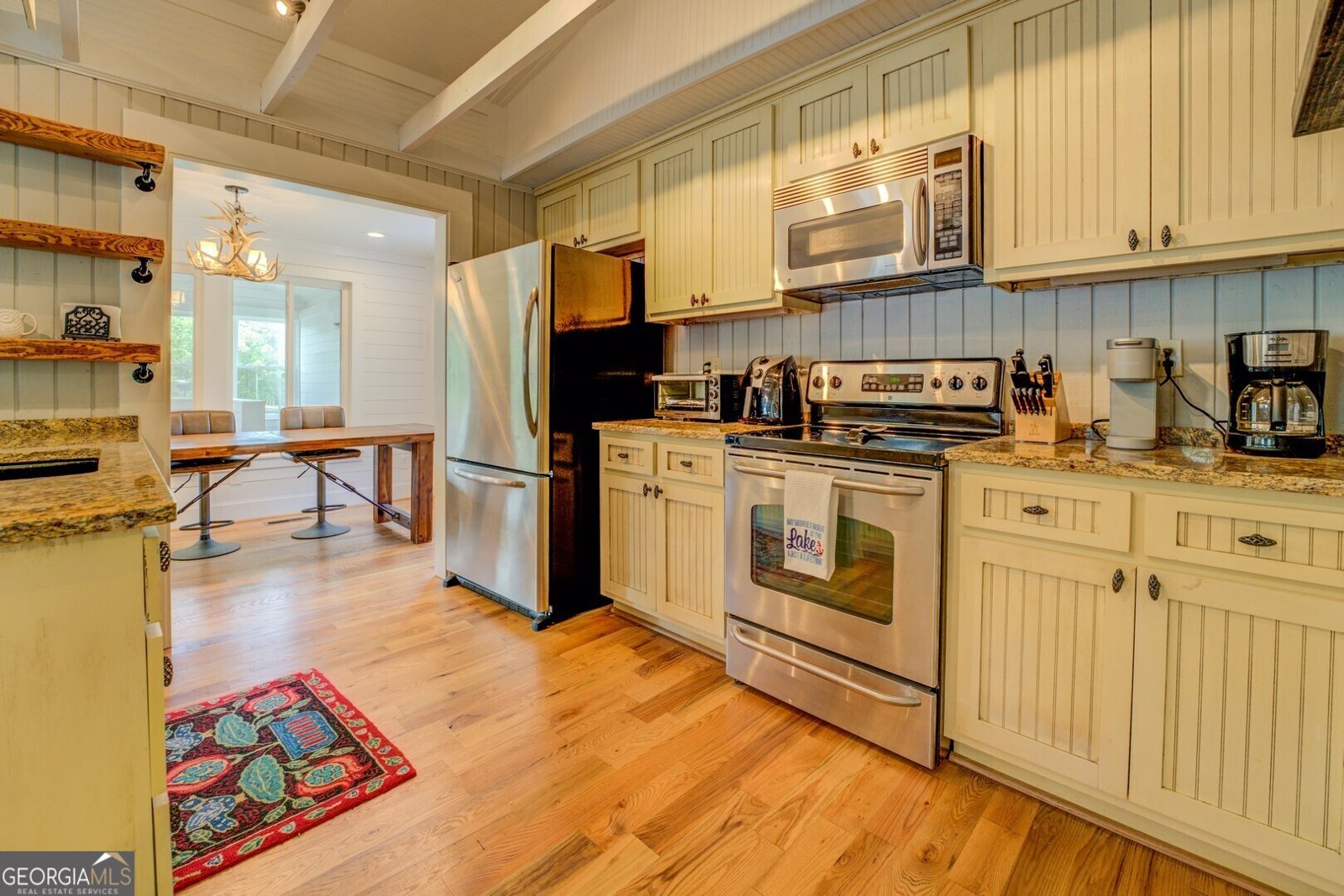 22 Waters Bridge Circle Covington - 15