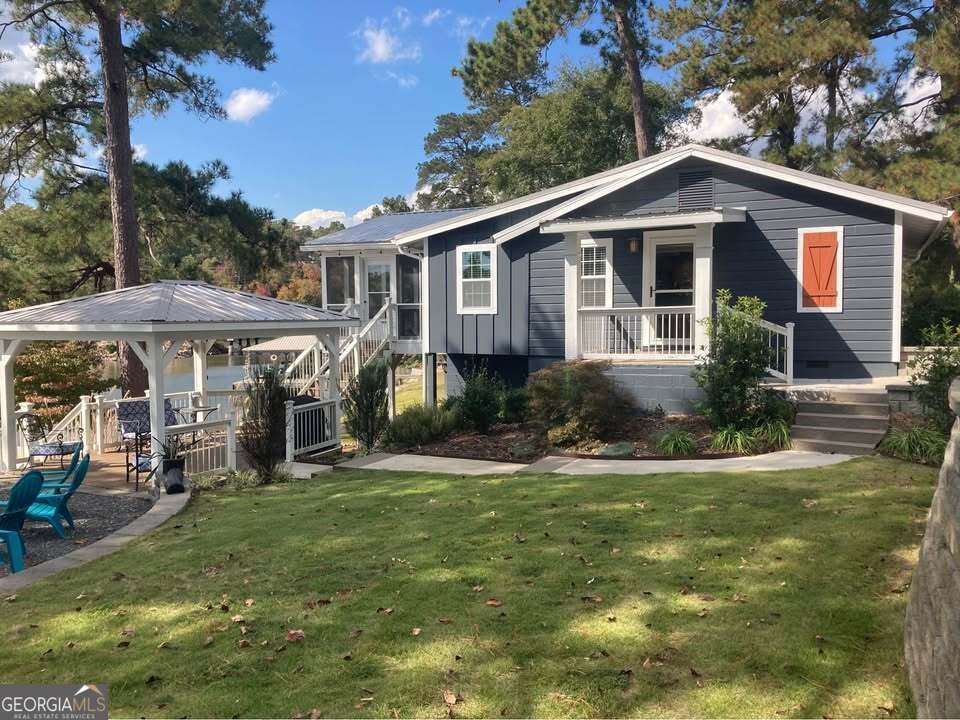 22 Waters Bridge Circle Covington - 2