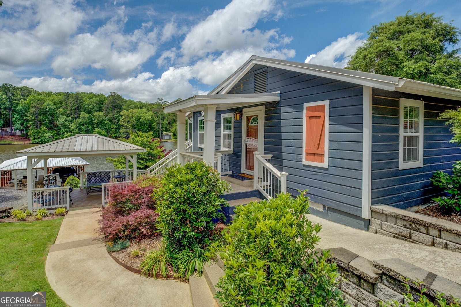 22 Waters Bridge Circle Covington - 3