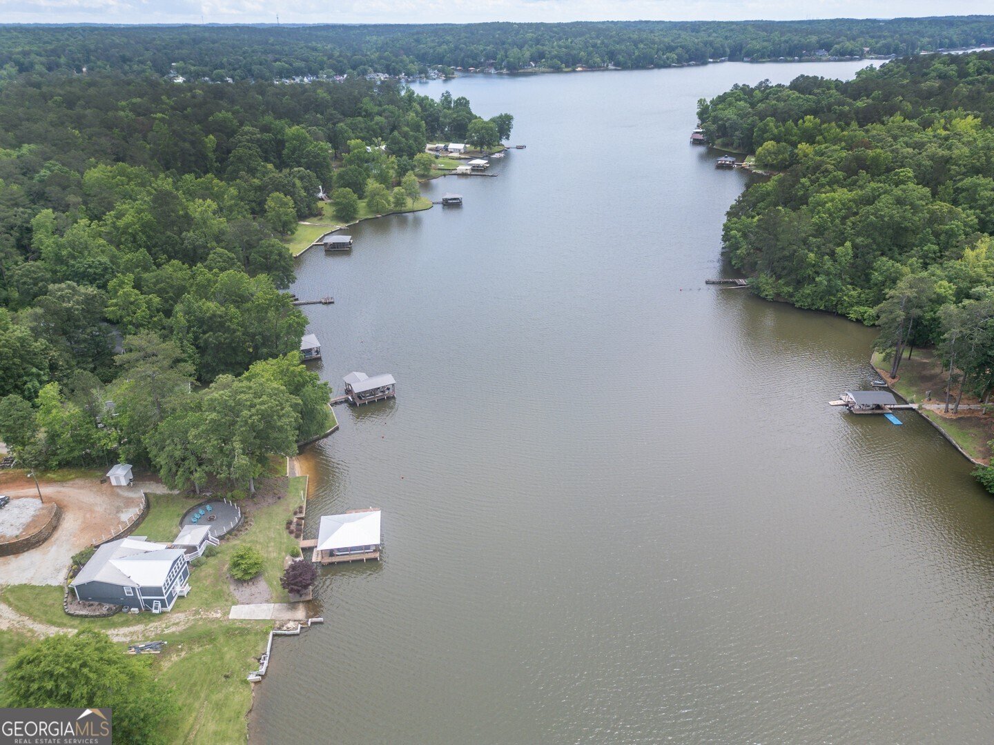 22 Waters Bridge Circle Covington - 40