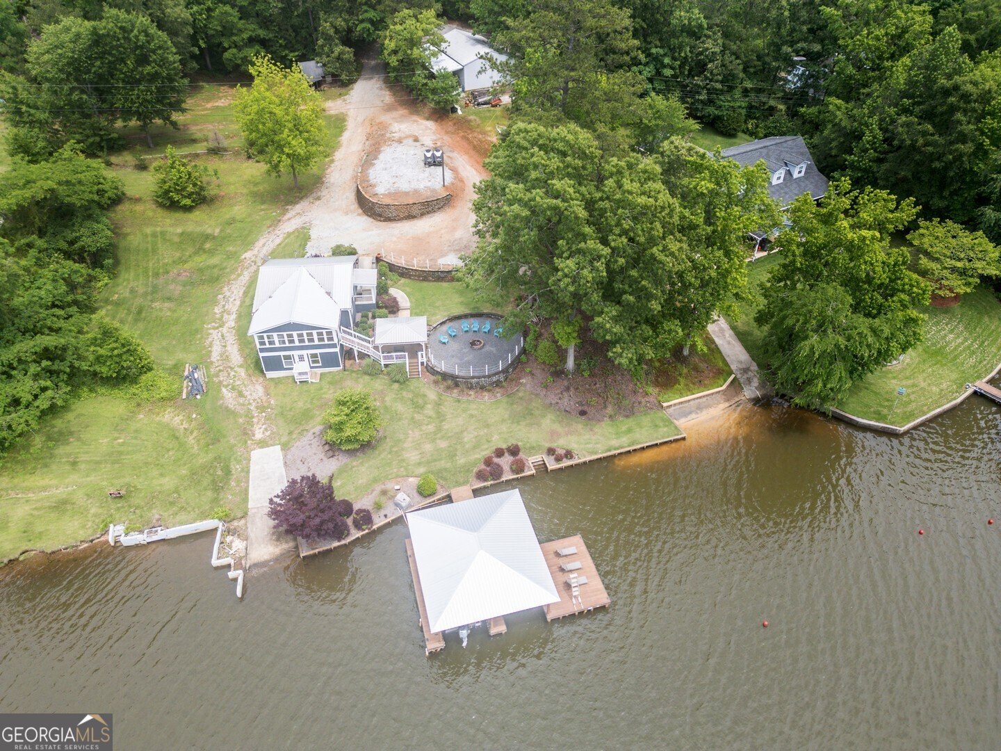 22 Waters Bridge Circle Covington - 41