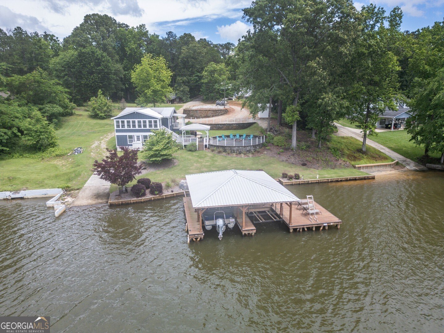 22 Waters Bridge Circle Covington - 42