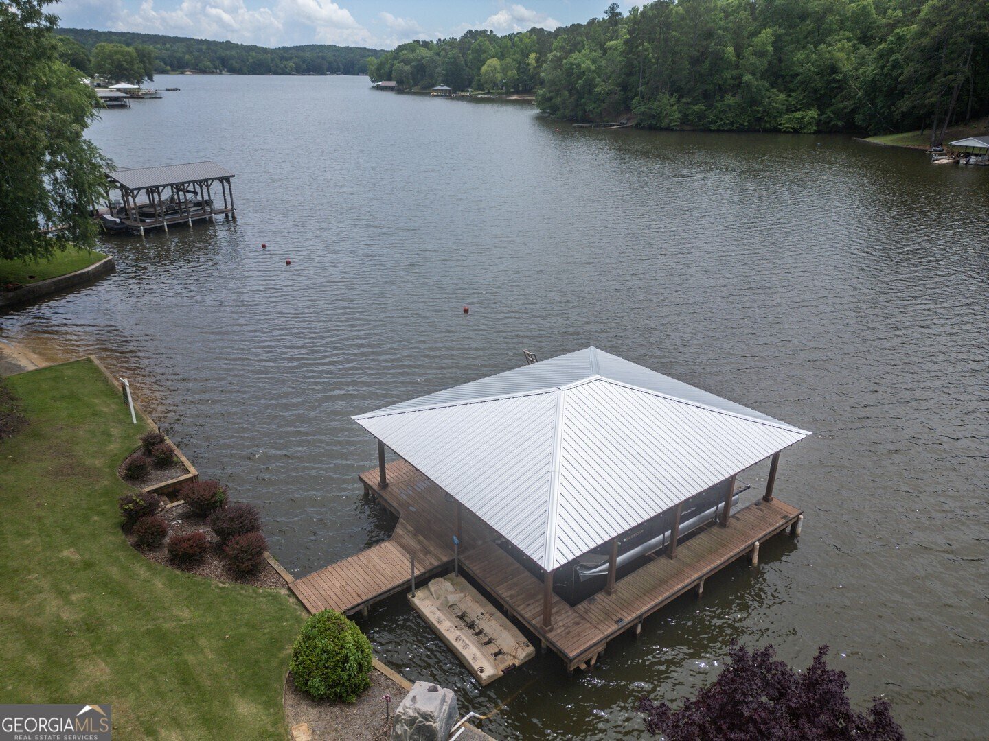 22 Waters Bridge Circle Covington - 44