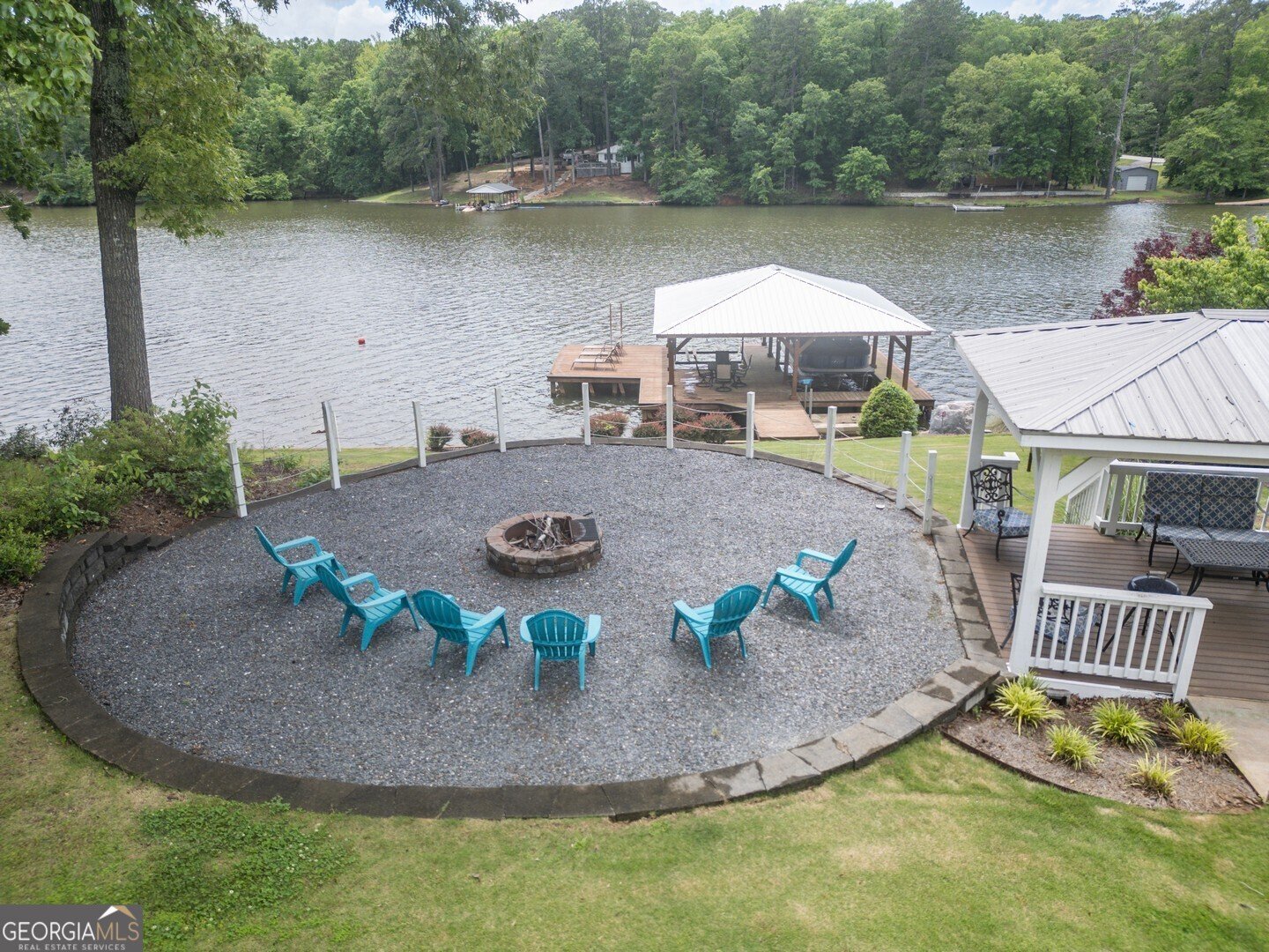 22 Waters Bridge Circle Covington - 45