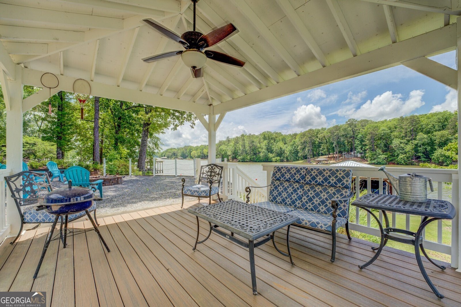22 Waters Bridge Circle Covington - 48
