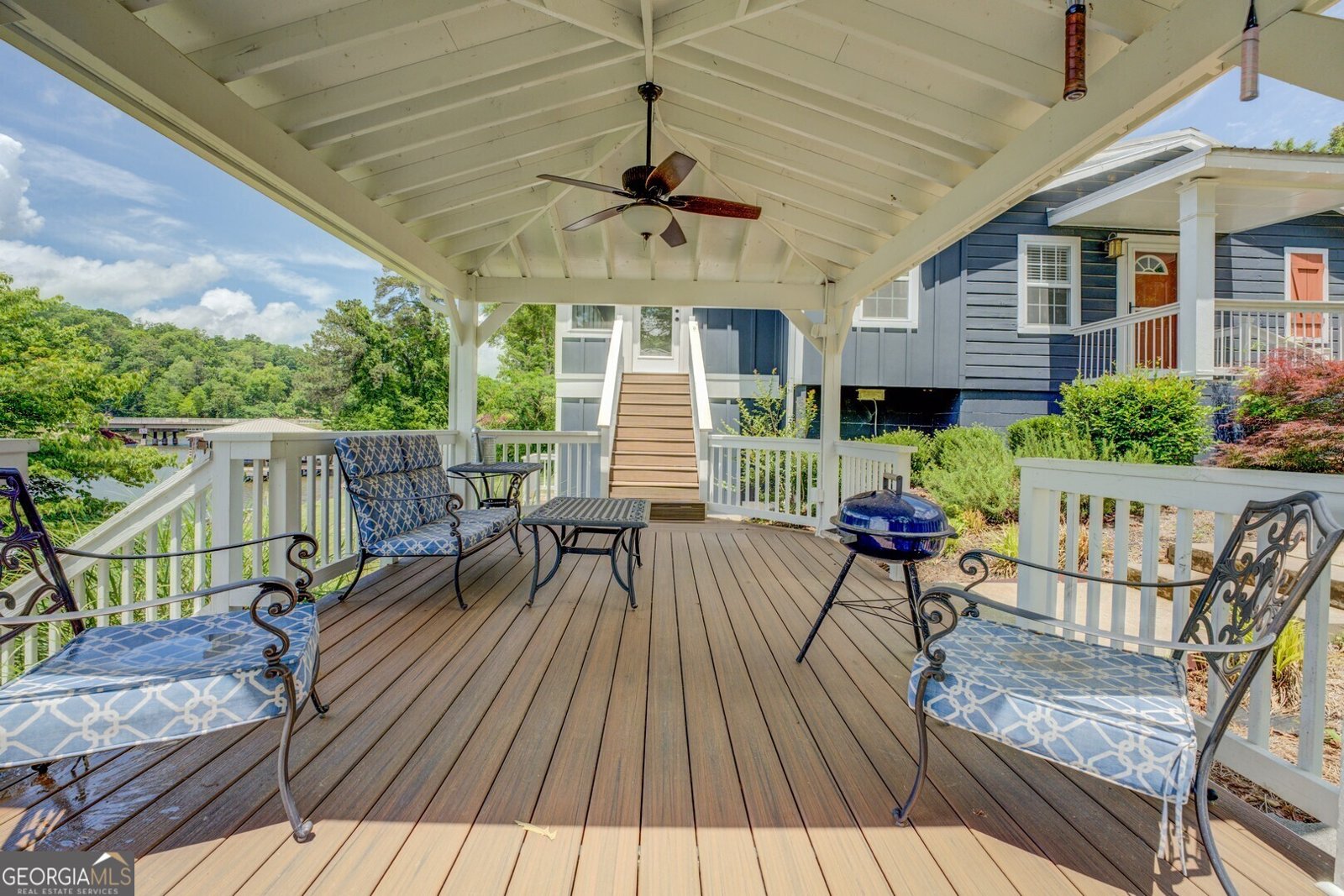 22 Waters Bridge Circle Covington - 49