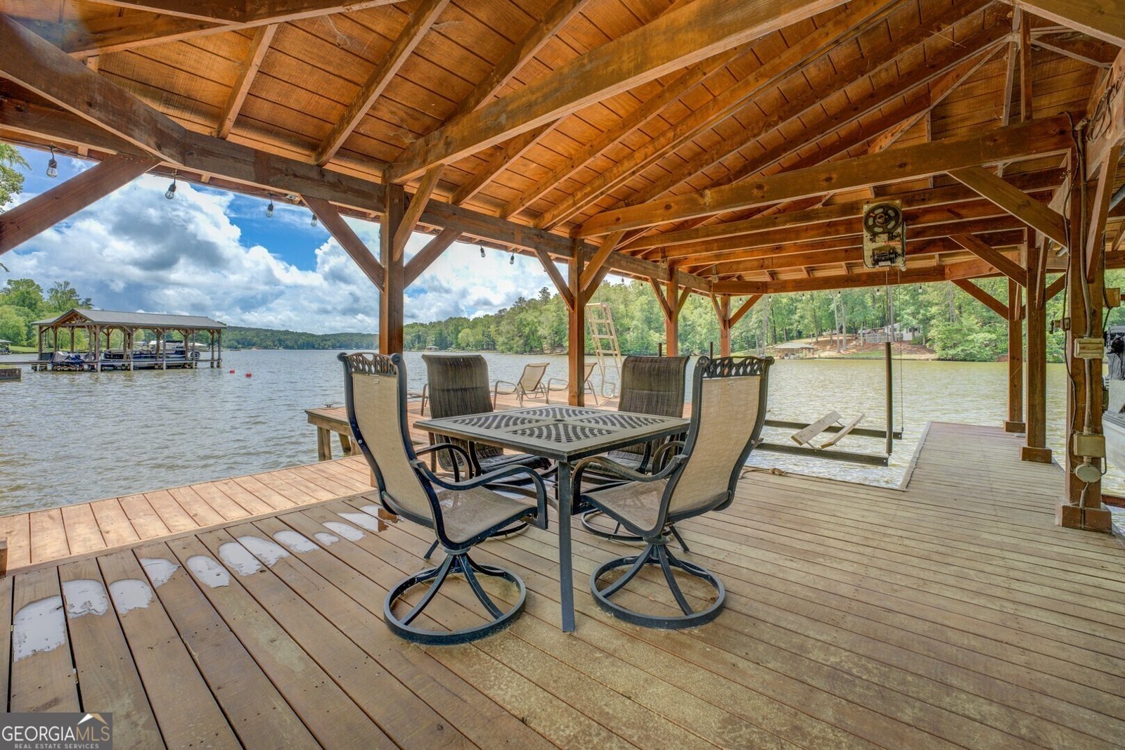 22 Waters Bridge Circle Covington - 54