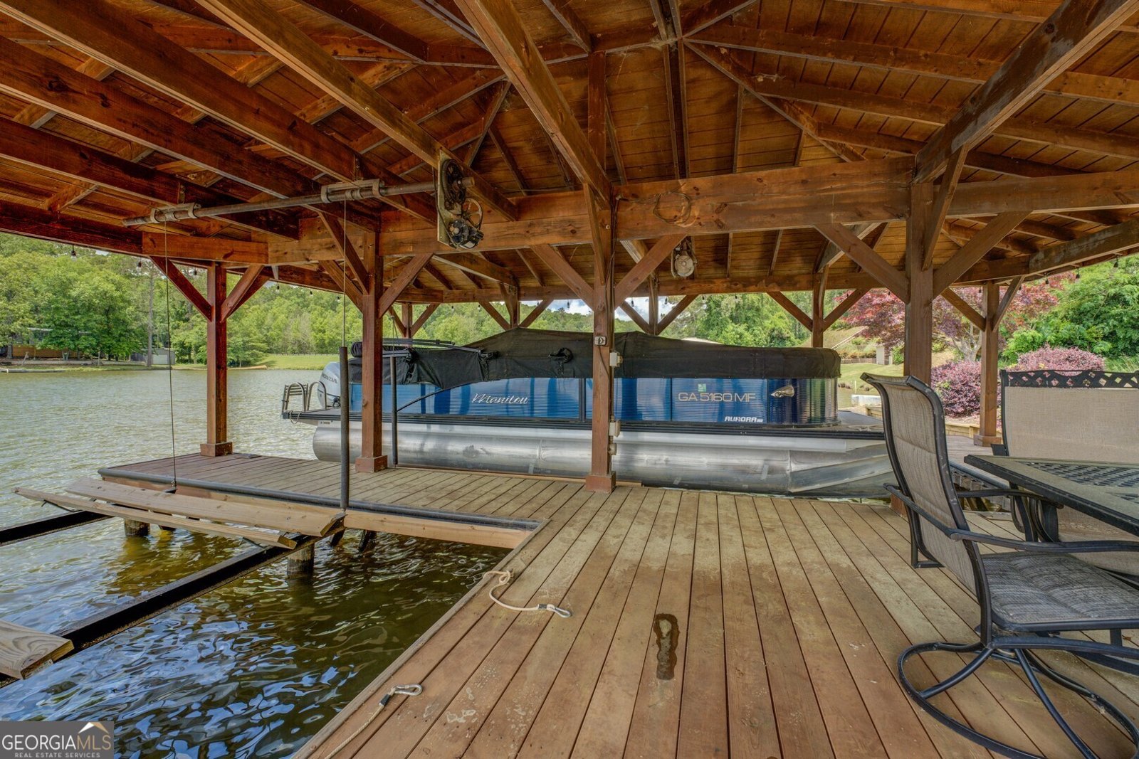 22 Waters Bridge Circle Covington - 58