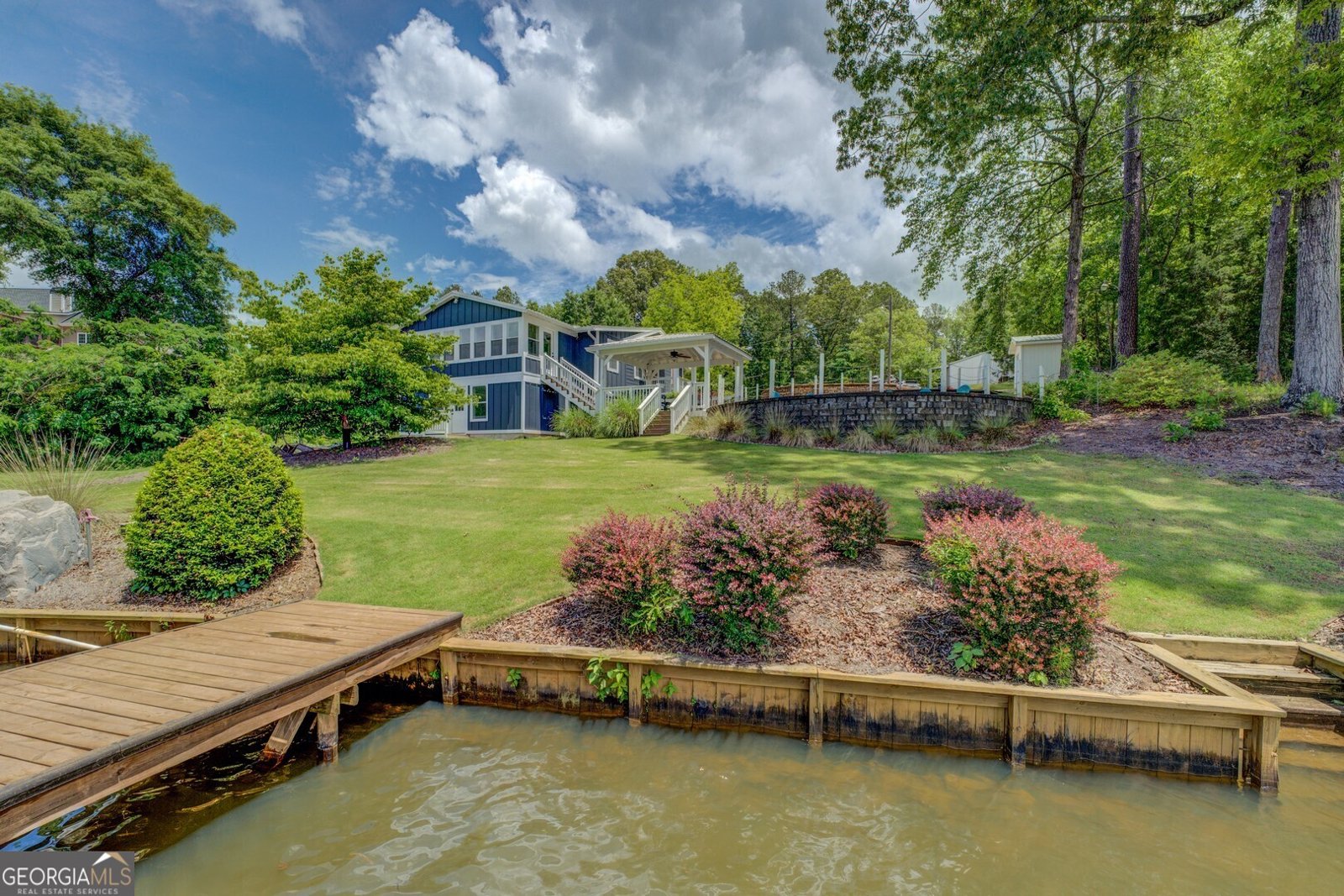 22 Waters Bridge Circle Covington - 59