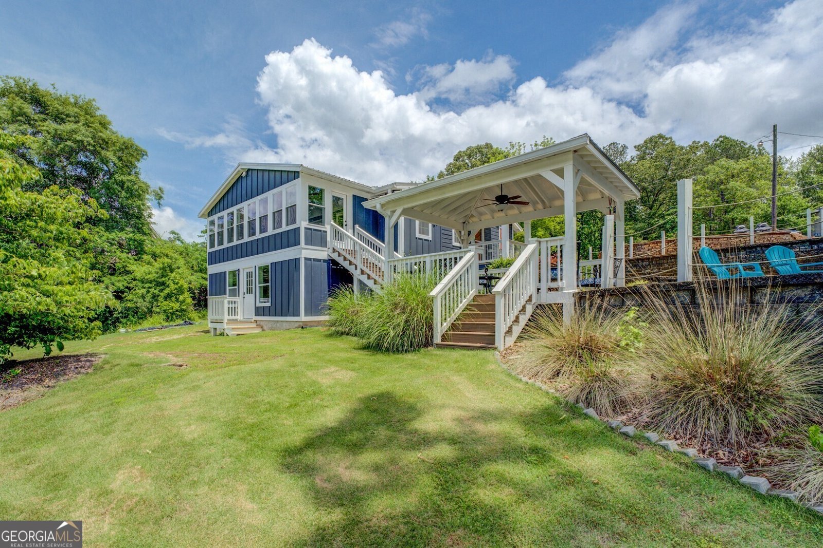 22 Waters Bridge Circle Covington - 64