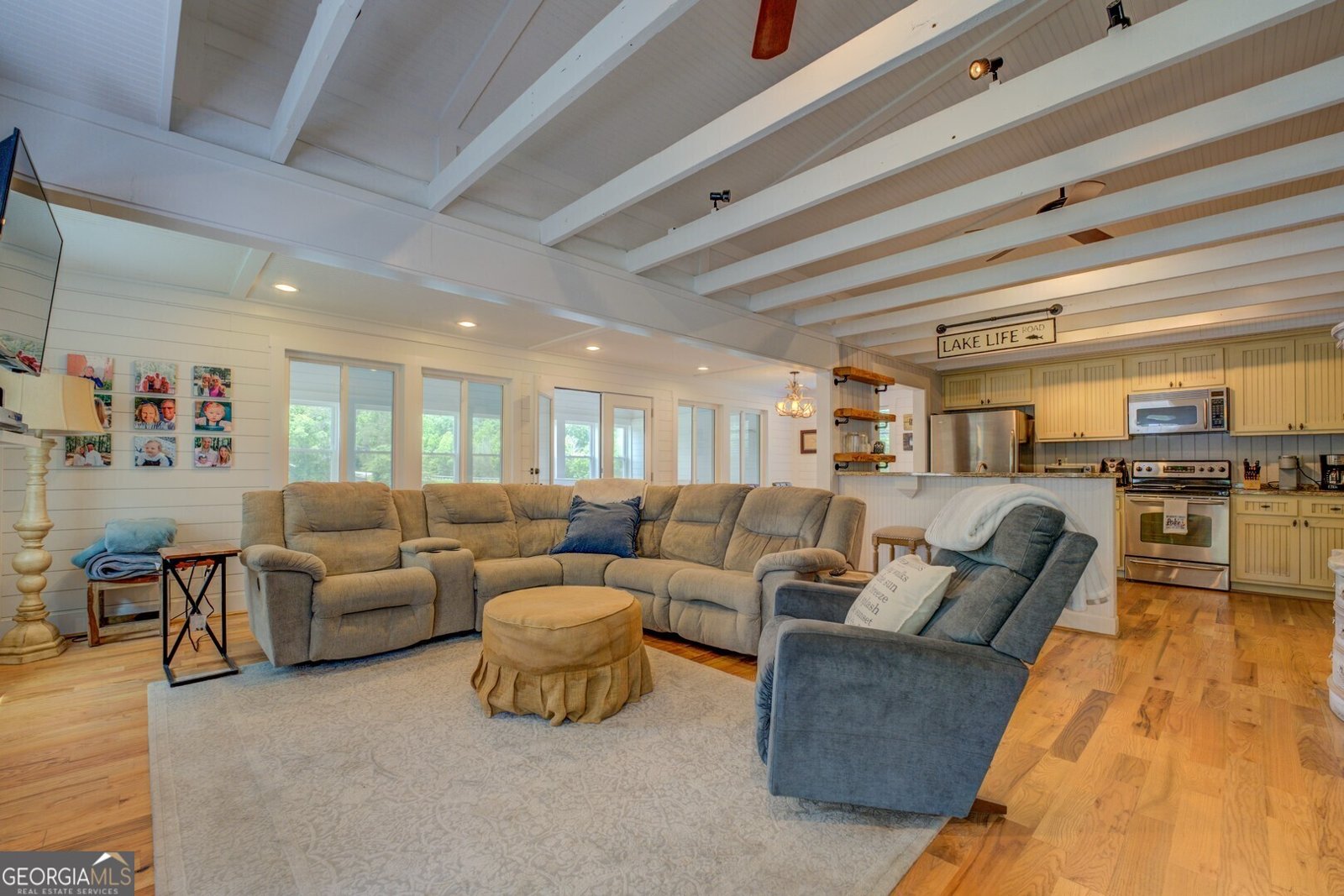 22 Waters Bridge Circle Covington - 7