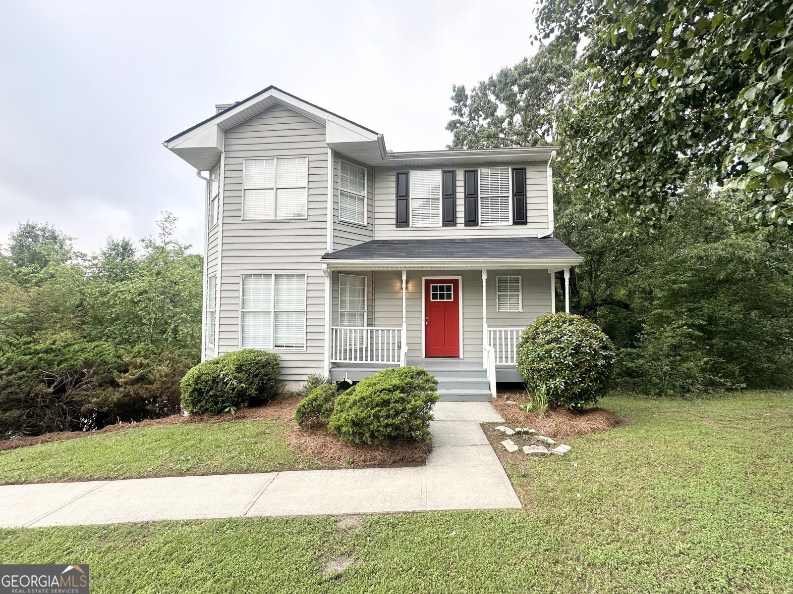 4467 Thornwood Crescent Stone Mountain - 2