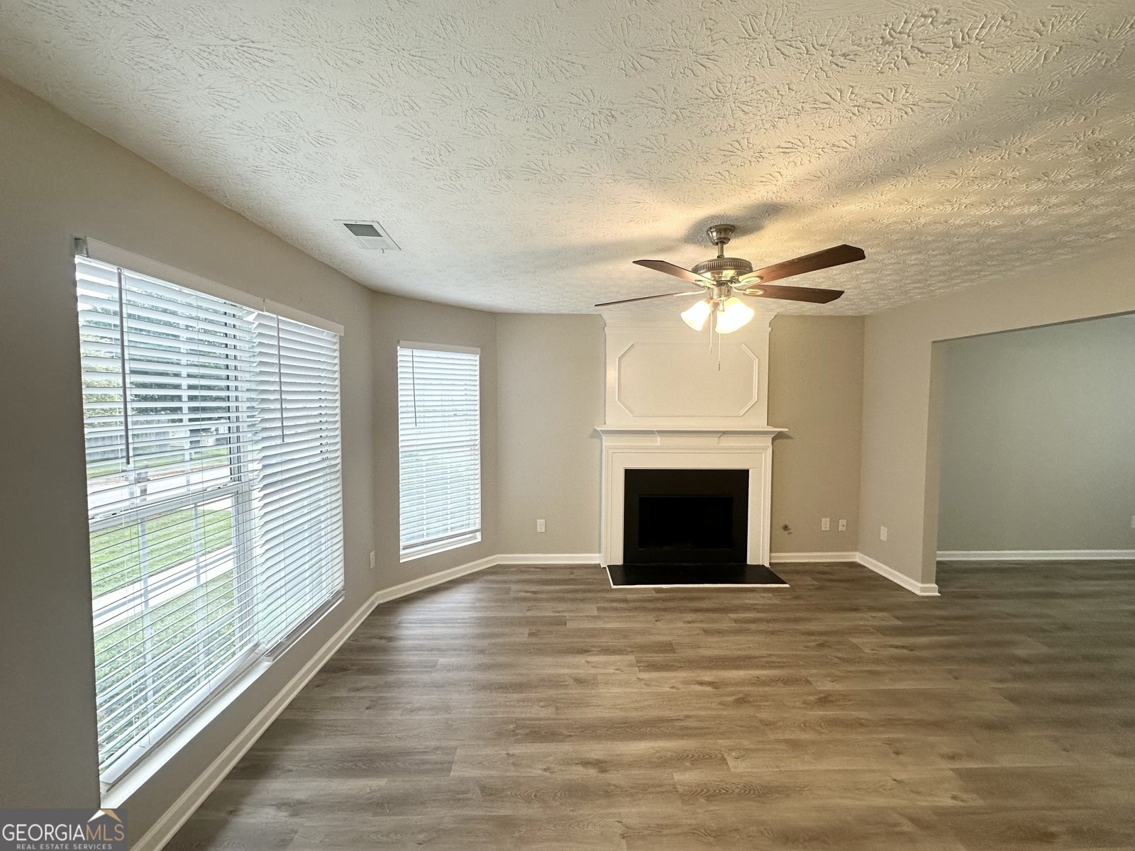 4467 Thornwood Crescent Stone Mountain - 3