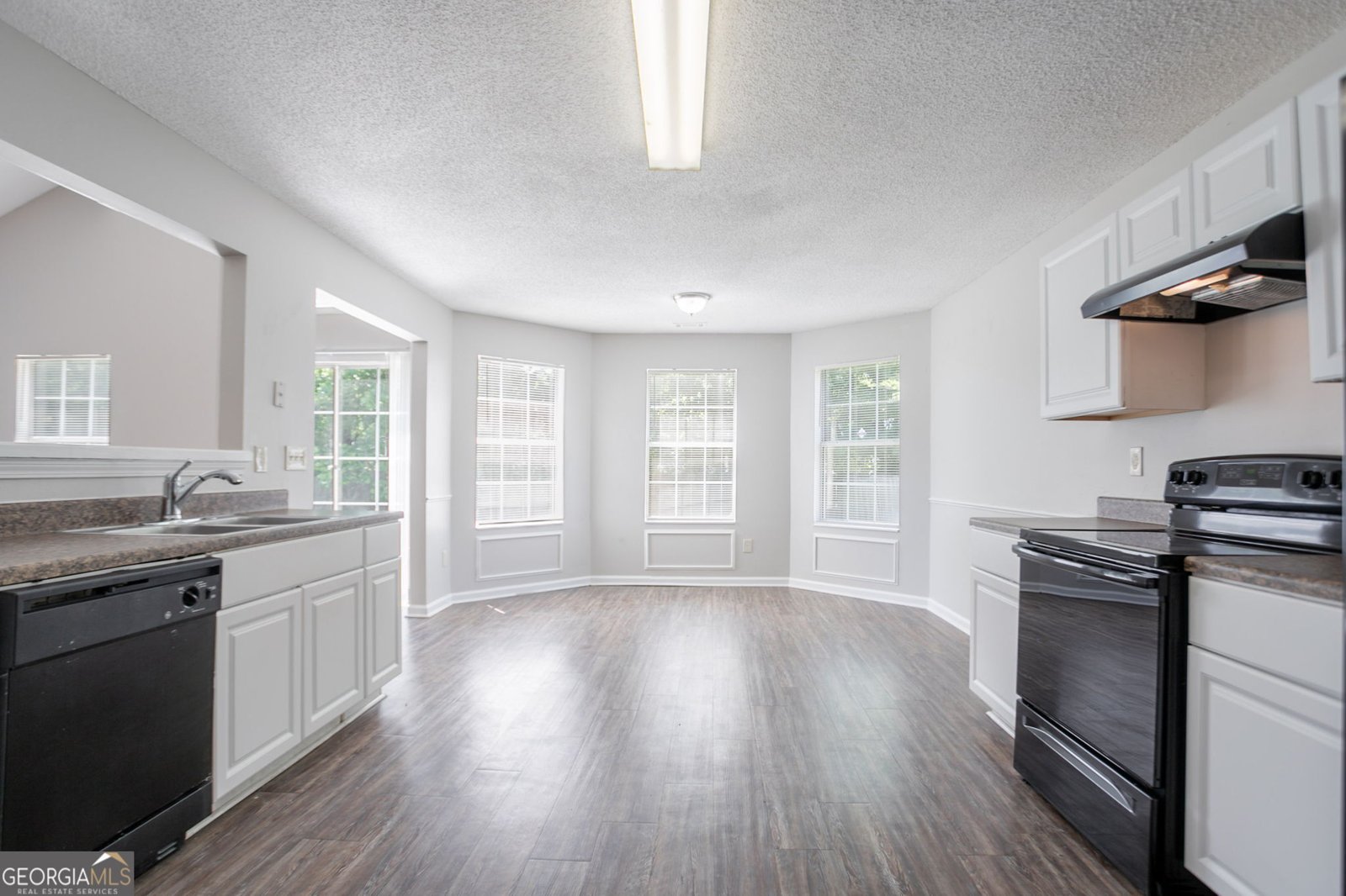 4915 Truitt Lane Decatur - 10