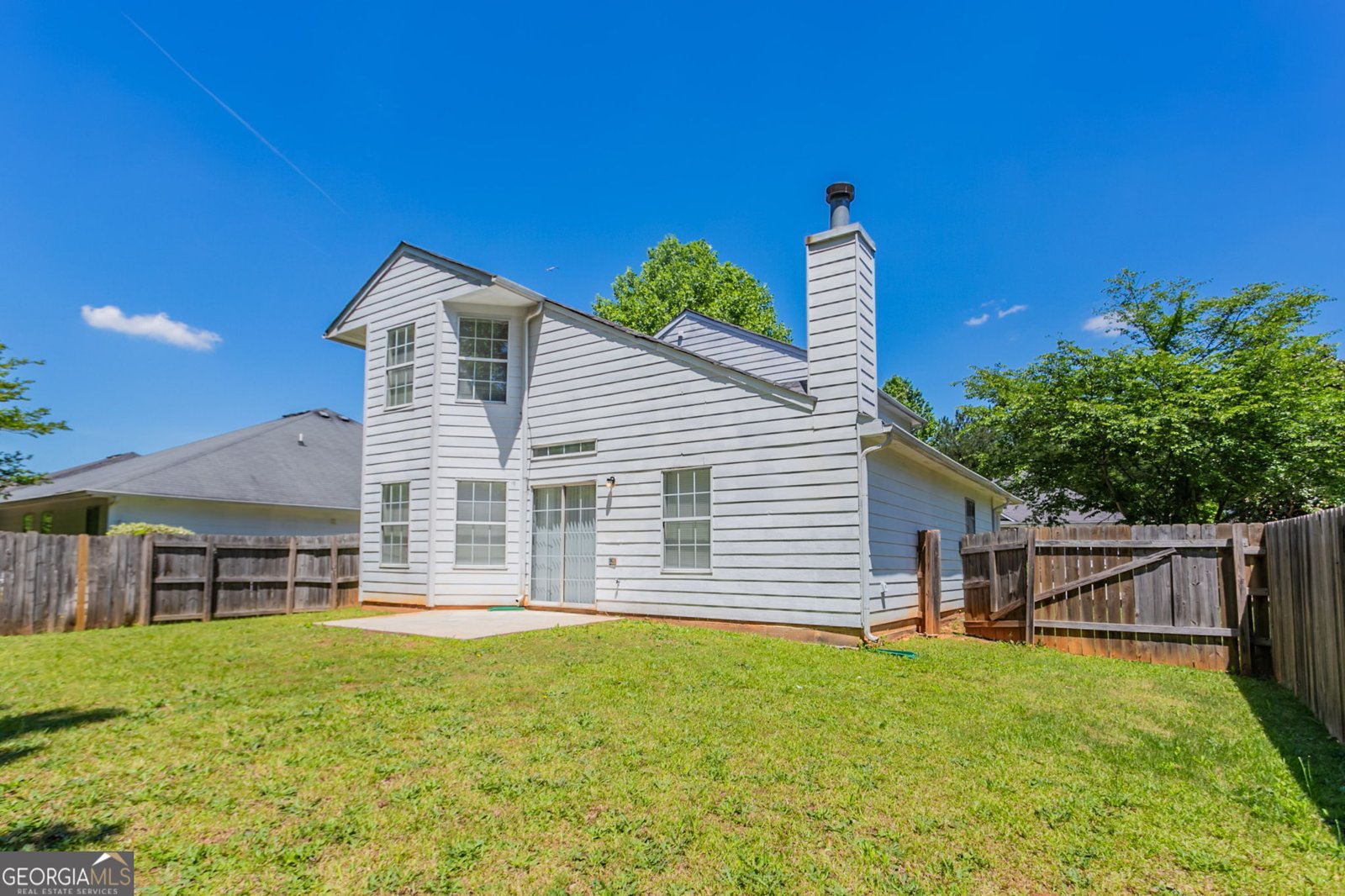 4915 Truitt Lane Decatur - 30
