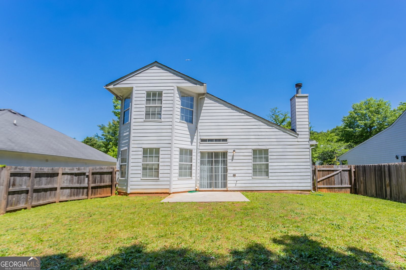 4915 Truitt Lane Decatur - 31