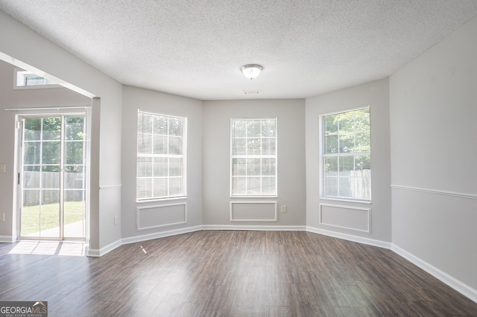 4915 Truitt Lane Decatur - 8