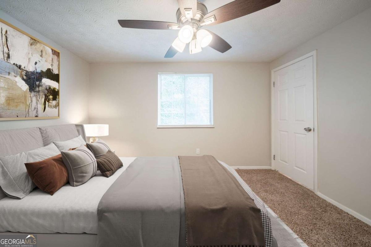 6082 Raintree Bend Lithonia - 1
