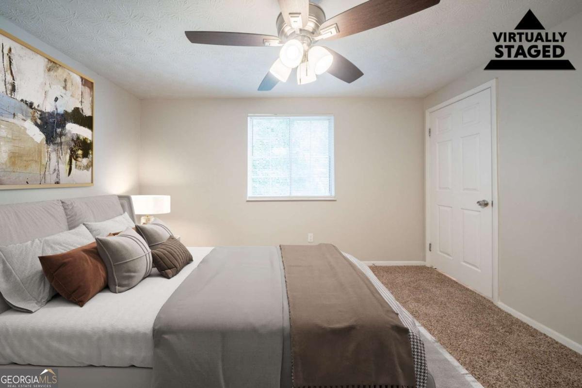 6082 Raintree Bend Lithonia - 32