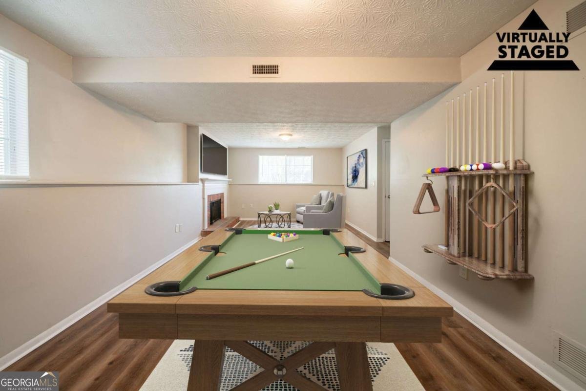 6082 Raintree Bend Lithonia - 6