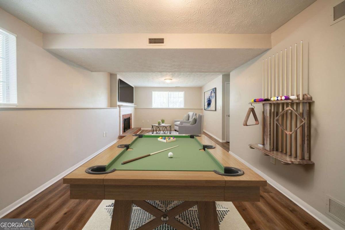 6082 Raintree Bend Lithonia - 7