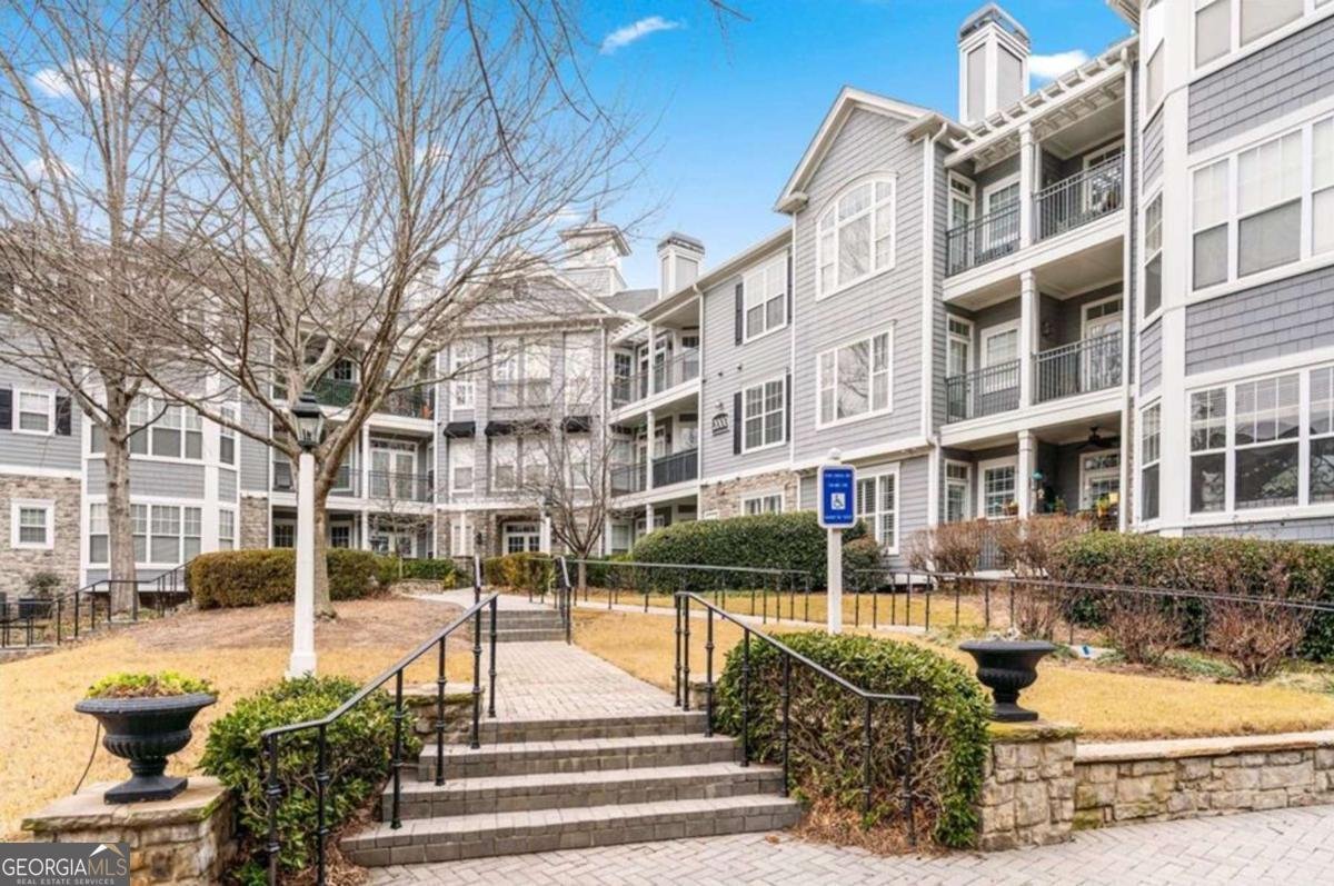 4100 Paces Walk Atlanta - 5