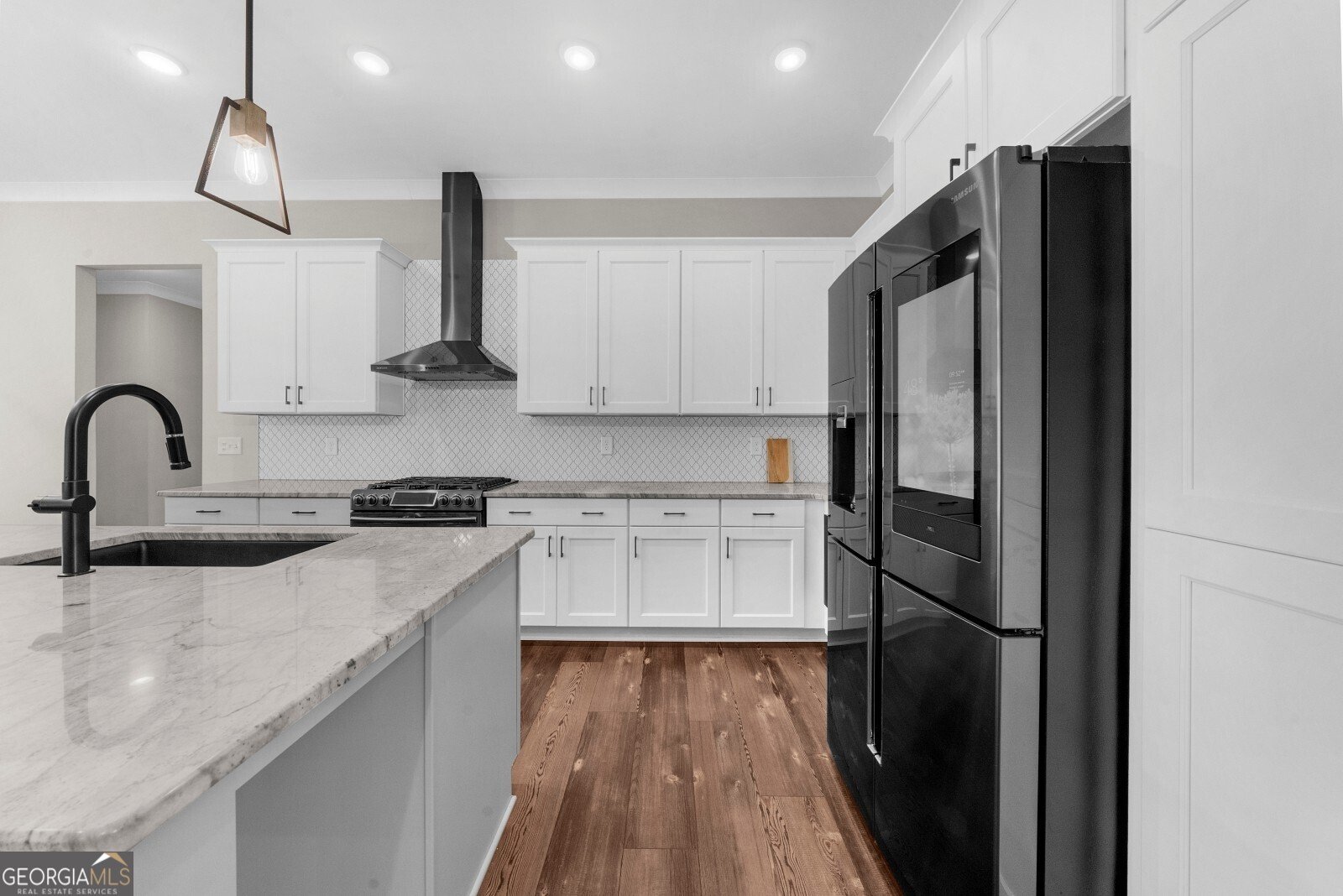 212 Bush Creek Way Bremen - 16