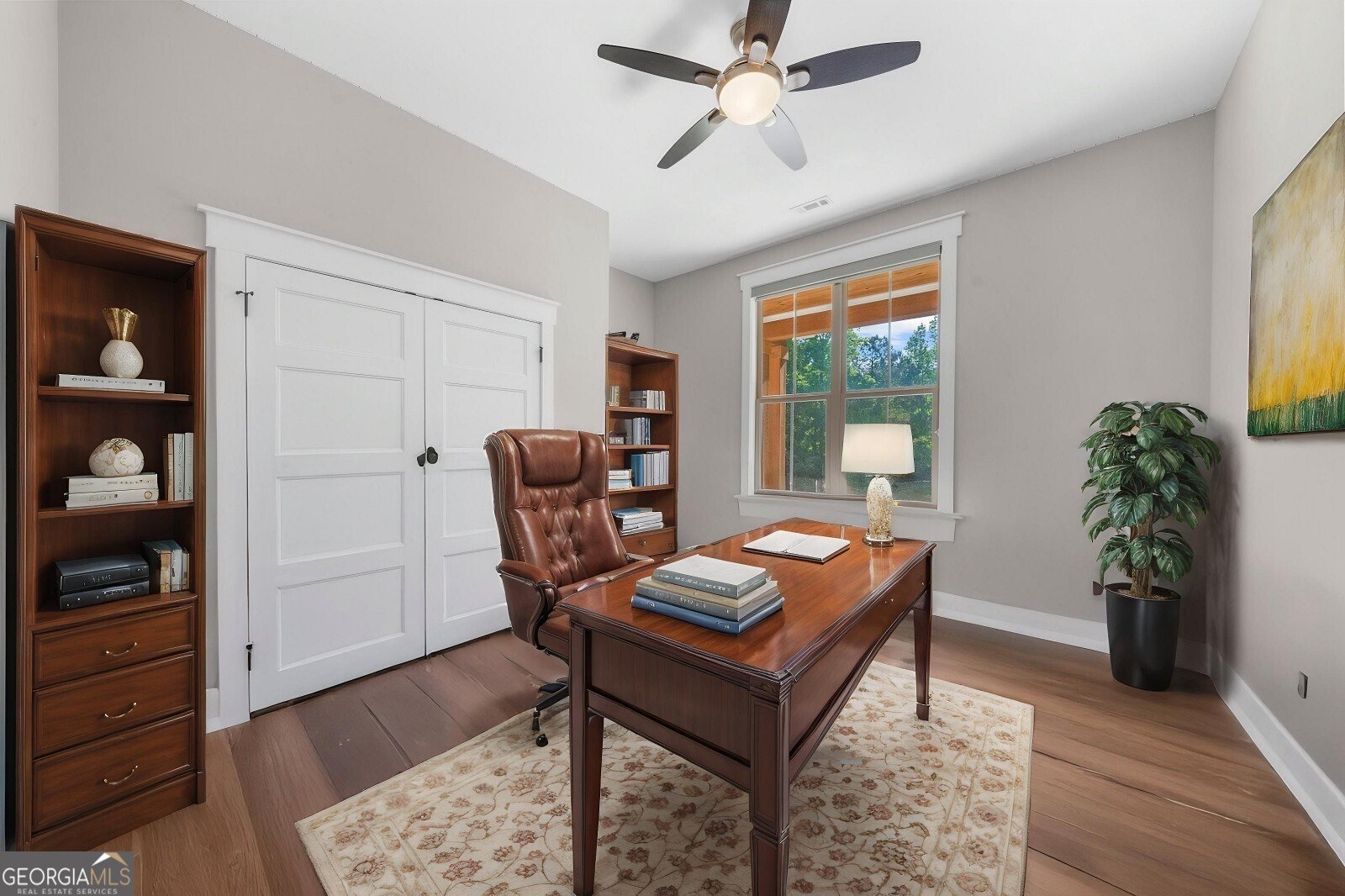 212 Bush Creek Way Bremen - 35