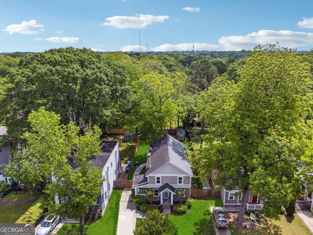 183 Whitefoord Avenue Atlanta - 30