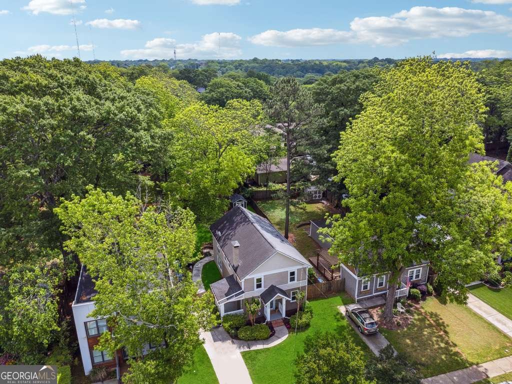183 Whitefoord Avenue Atlanta - 31