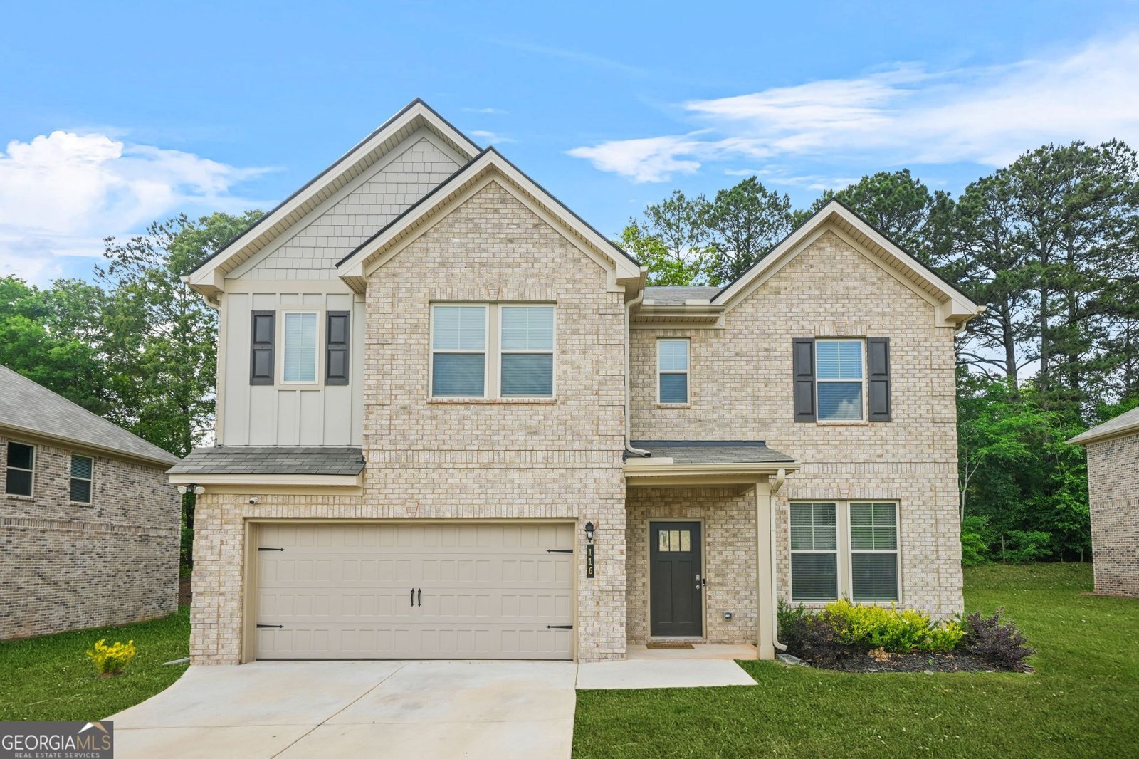 116 Cabin Way Hampton - 1