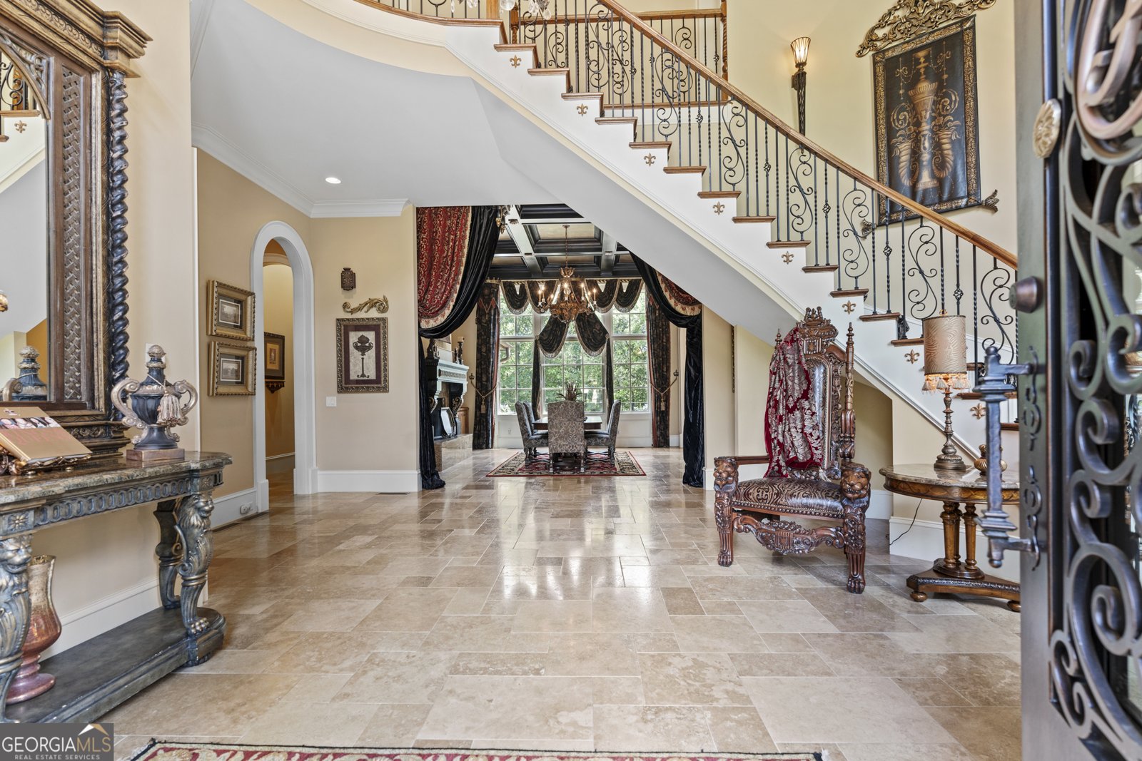 878 Middle Fork Trail Suwanee - 9