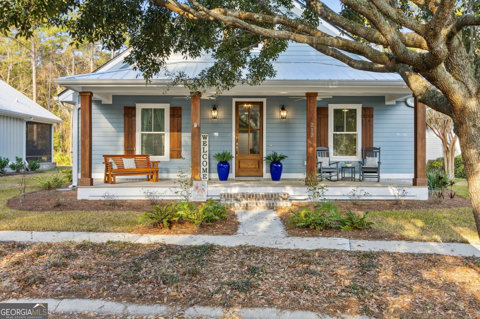 212 Placid Road St. Marys - 1