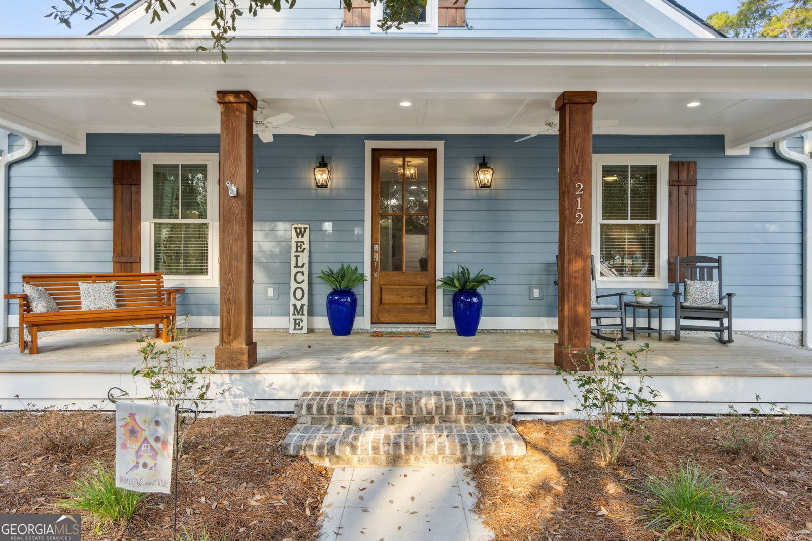 212 Placid Road St. Marys - 2