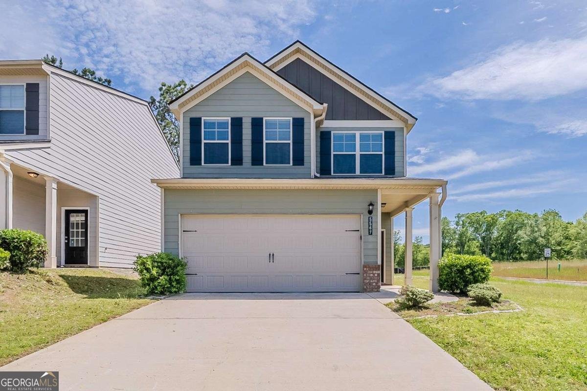 5567 Union Pointe Place Union City - 1