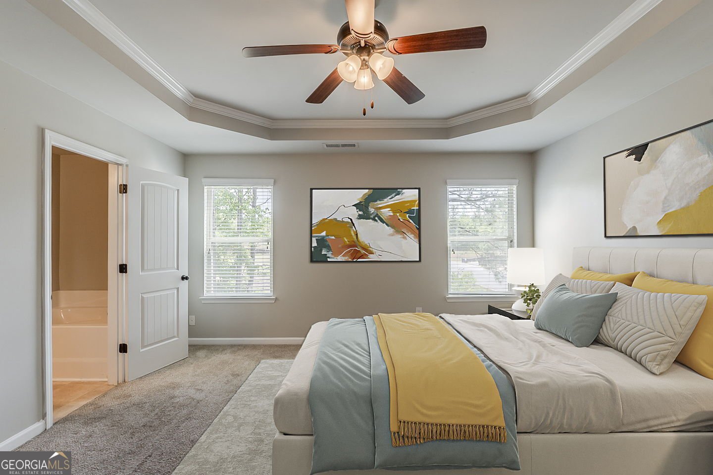 5567 Union Pointe Place Union City - 16