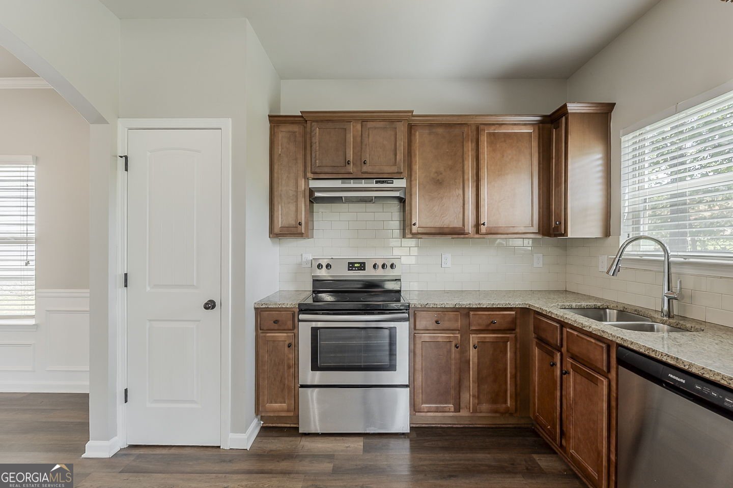 5567 Union Pointe Place Union City - 2