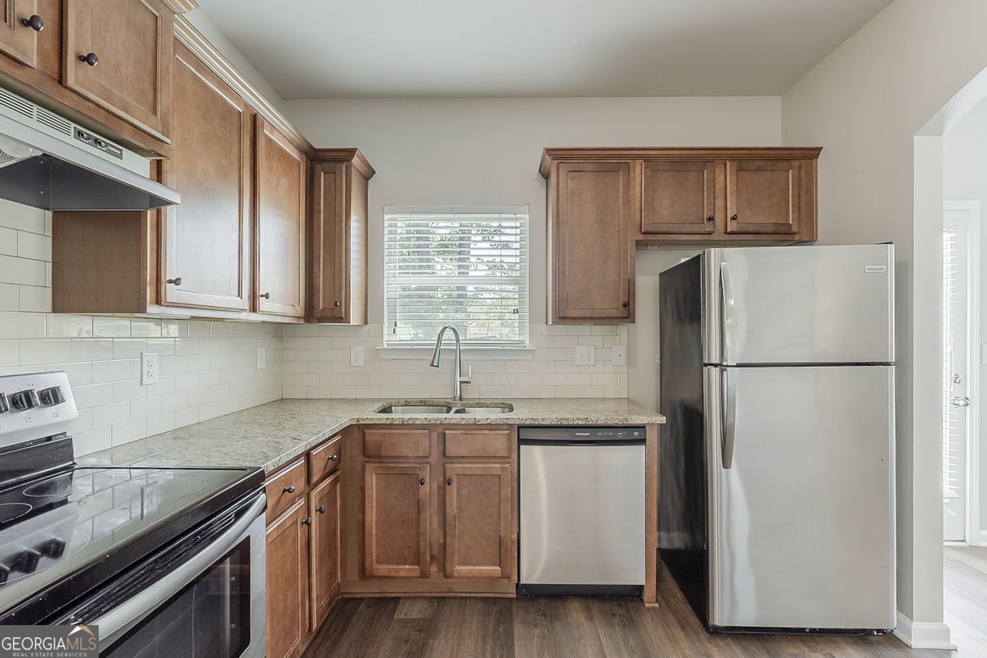 5567 Union Pointe Place Union City - 3