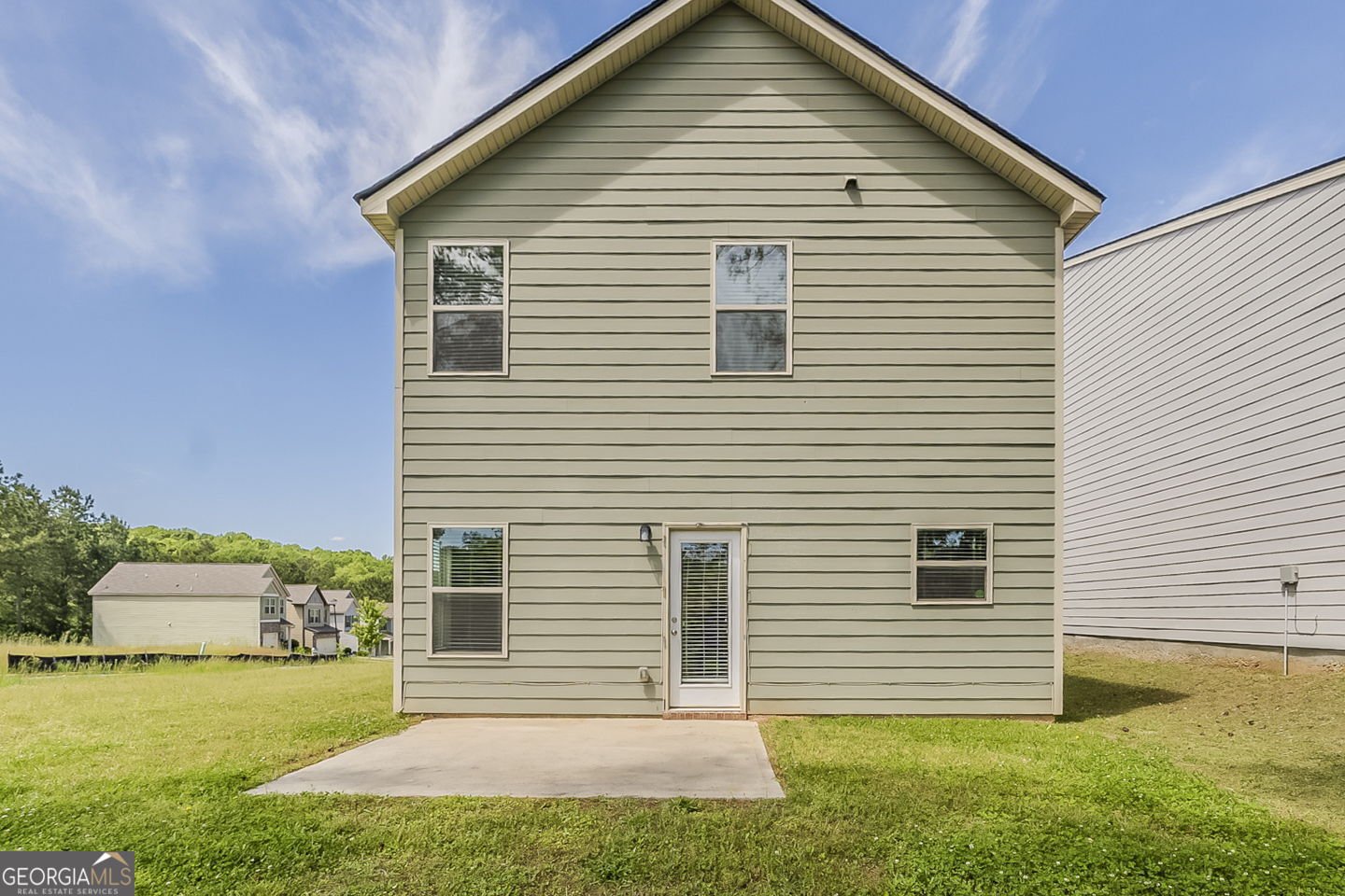 5567 Union Pointe Place Union City - 30