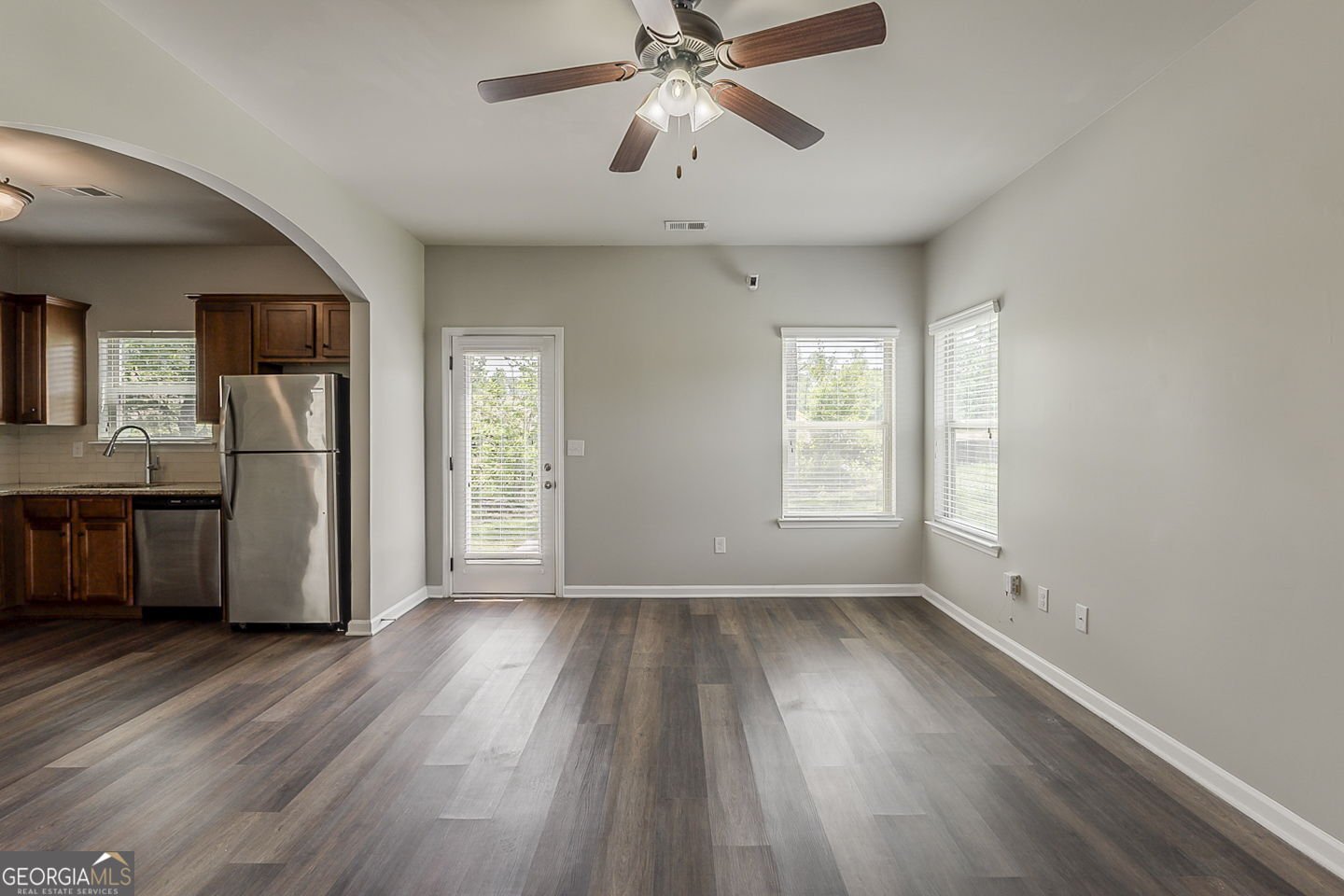 5567 Union Pointe Place Union City - 5