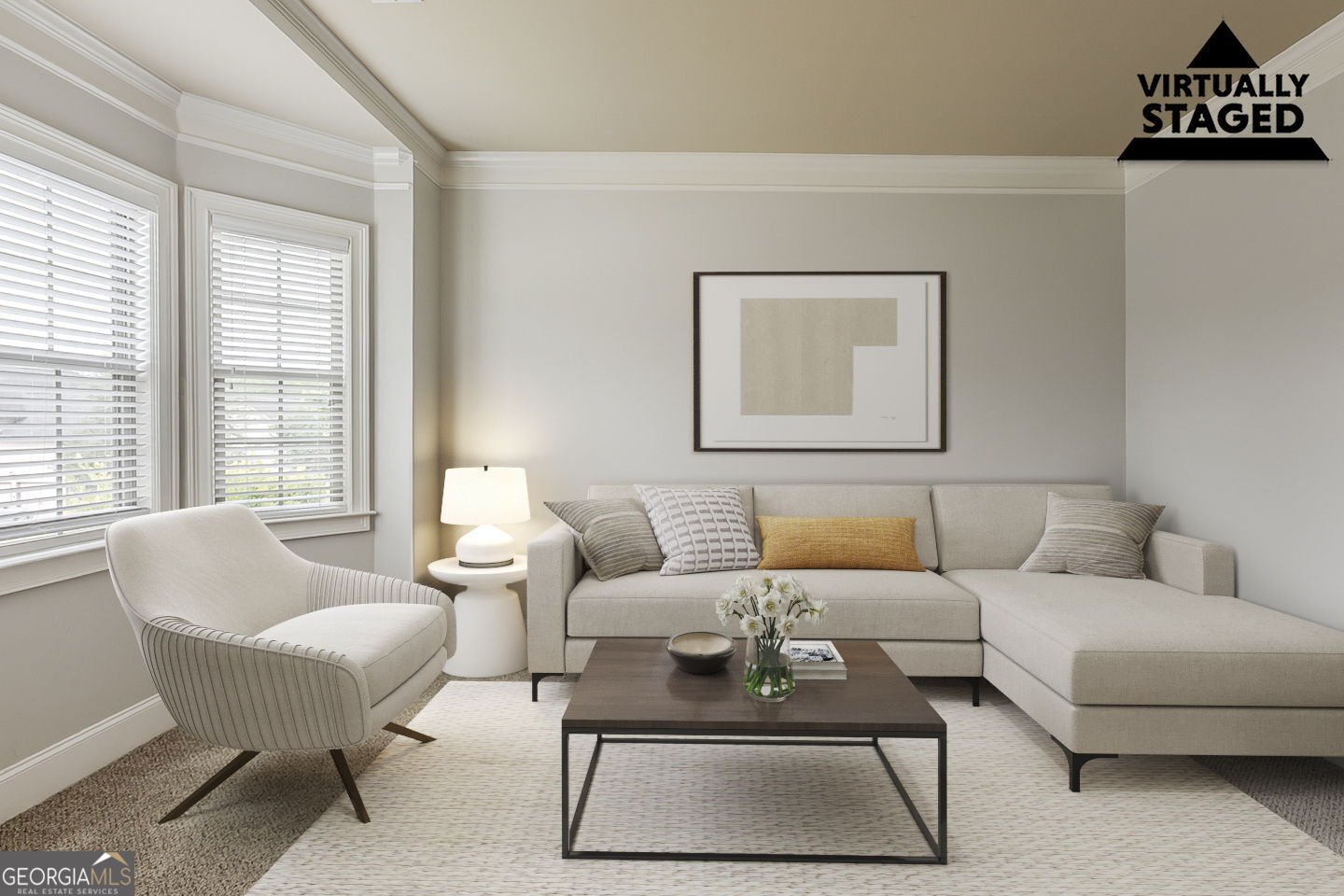 3912 Margaux Drive Atlanta - 12