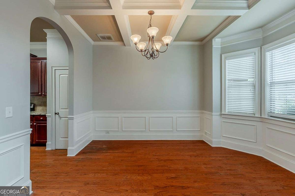 3912 Margaux Drive Atlanta - 14