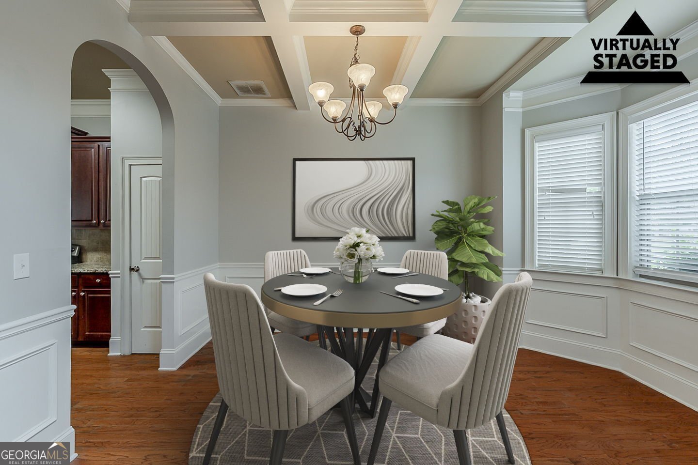 3912 Margaux Drive Atlanta - 15