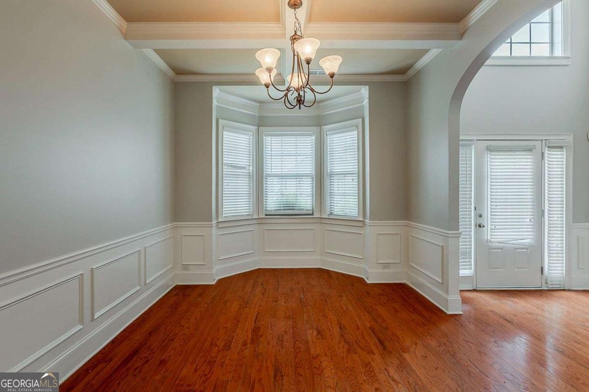 3912 Margaux Drive Atlanta - 16