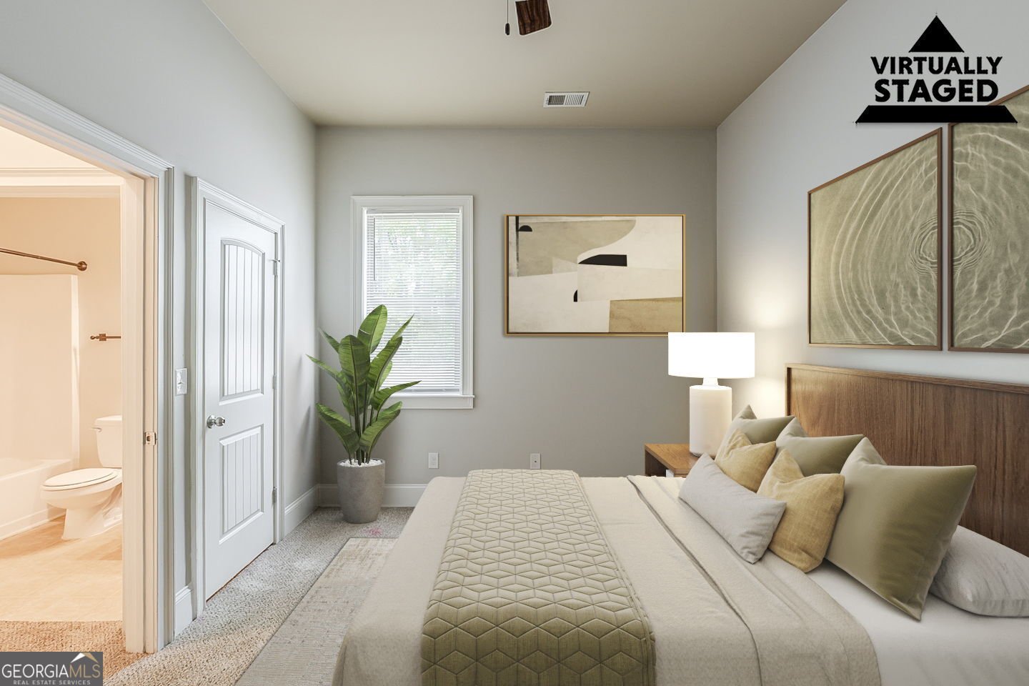 3912 Margaux Drive Atlanta - 19
