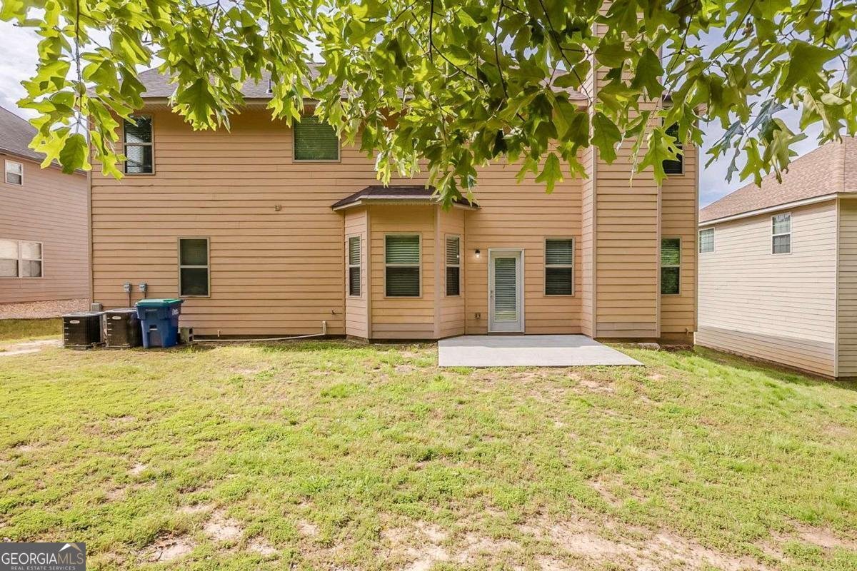 3912 Margaux Drive Atlanta - 2